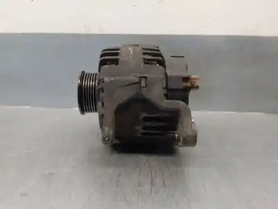 Peça sobressalente para automóvel em segunda mão alternador por audi a6 avant (4b5) 2.7 v6 30v biturbo referências oem iam 078903016h 2542233a valeo 078903016h