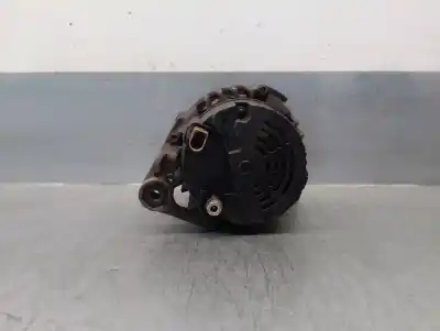 Peça sobressalente para automóvel em segunda mão alternador por audi a6 avant (4b5) 2.7 v6 30v biturbo referências oem iam 078903016h 2542233a valeo 078903016h