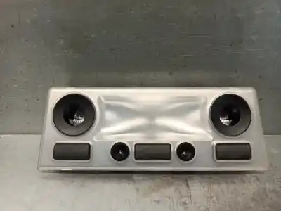 Pezzo di ricambio per auto di seconda mano LUCE INTERNA per BMW SERIE 5 BERLINA (E60)  Riferimenti OEM IAM 63316912631  