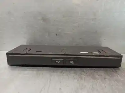 Автозапчасти б/у электронный модуль за BMW SERIE 5 BERLINA (E60) 3.0 24V CAT ссылки OEM IAM 6944962  13580060