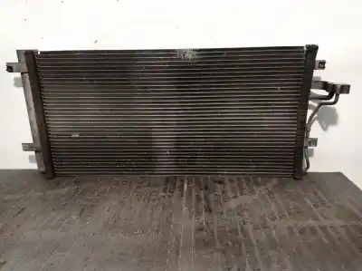 Second-hand car spare part Air Conditioning Condenser / Radiator for KIA MAGENTIS II (MG) 2.0 CRDi OEM IAM references 976062G650  