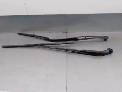 Автозапчасти б/у рычаг стеклоочистителя передний правый за HYUNDAI I30 (PDE, PD, PDEN) 2.0 N ссылки OEM IAM 98321G3000  98311G3000