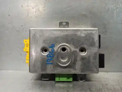 Peça sobressalente para automóvel em segunda mão Módulo Electrónico Do Fecho Central por BMW SERIE 5 BERLINA (E60) 3.0 24V CAT Referências OEM IAM 6135694514501  75789012
