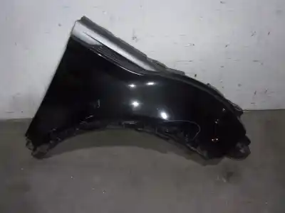 Автозапчасти б/у ПЕРЕДНЕЕ ПРАВОЕ КРЫЛО за LAND ROVER RANGE ROVER EVOQUE (L538)  ссылки OEM IAM LR027589  