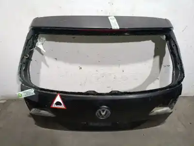 Gebrauchtes Autoersatzteil HECKKLAPPE zum VOLKSWAGEN PASSAT ALLTRACK B7 (365)  OEM-IAM-Referenzen 3AF827025A  