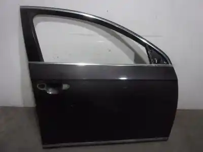 Second-hand car spare part front right door for volkswagen passat alltrack b7 (365) 2.0 tdi oem iam references 3aa831056  