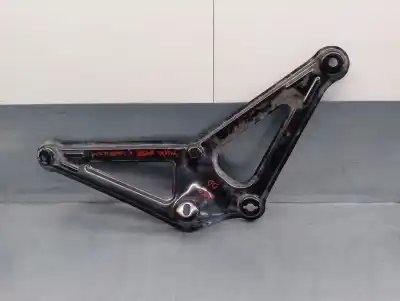 Автозапчастина б/у передній правий нижний рычаг підвіски для HYUNDAI I30 (PDE, PD, PDEN) 2.0 N Посилання на OEM IAM 62477S0000  