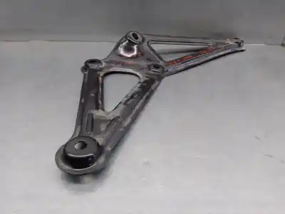 Автозапчасти б/у передний правый нижний рычаг подвески за hyundai i30 (pde, pd, pden) 2.0 n ссылки oem iam 62477s0000  