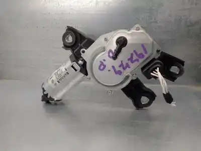 Peça sobressalente para automóvel em segunda mão motor do limpador traseiro por volkswagen passat alltrack b7 (365) 2.0 tdi referências oem iam 3c9955711a