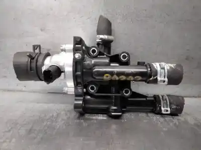 Second-hand car spare part thermostat for chevrolet cruze (j300) 1.6 oem iam references 55575048  