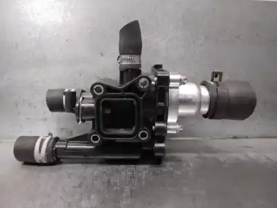 Second-hand car spare part thermostat for chevrolet cruze (j300) 1.6 oem iam references 55575048  