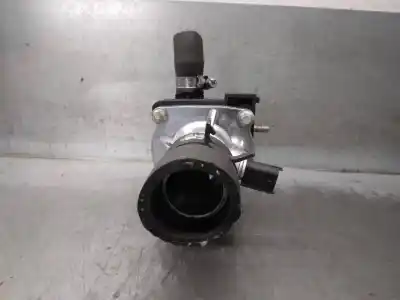 Second-hand car spare part thermostat for chevrolet cruze (j300) 1.6 oem iam references 55575048  