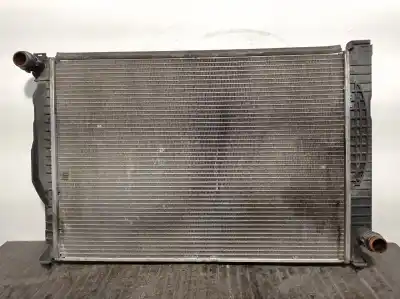 Pezzo di ricambio per auto di seconda mano Radiatore D Acqua per AUDI A6 AVANT (4B5) 2.7 V6 30V Biturbo Riferimenti OEM IAM 4B0121251AE  