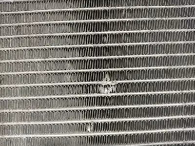 Second-hand car spare part water radiator for audi a6 avant (4b5) 2.7 v6 30v biturbo oem iam references 4b0121251ae  