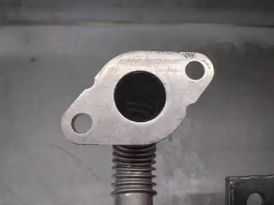 Pezzo di ricambio per auto di seconda mano raffreddatore egr per ford transit connect (tc7) 1.8 tdci cat riferimenti oem iam 7t1q9f464ab  