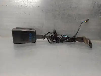 Peça sobressalente para automóvel em segunda mão chicote / encaixe cinto segurança dianteiro direito por volkswagen passat alltrack b7 (365) 2.0 tdi referências oem iam 1k8857756b