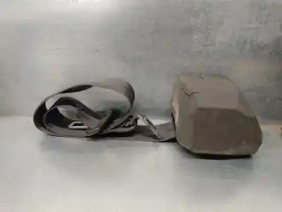 Peça sobressalente para automóvel em segunda mão cinto de segurança traseiro direito por volkswagen passat alltrack b7 (365) 2.0 tdi referências oem iam 3c9857806j