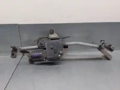 Peça sobressalente para automóvel em segunda mão motor do limpa para brisas por volkswagen passat alltrack b7 (365) 2.0 tdi referências oem iam 3ab955023