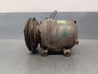 Second-hand car spare part air conditioning compressor for nissan terrano/terrano.ii (r20) 2.7 turbodiesel oem iam references 926000f001  0a72145010