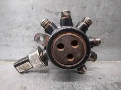 İkinci el araba yedek parçası enjektör rampasi için ford transit connect (tc7) 1.8 tdci cat oem iam referansları 4m5q9d280db  