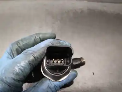 İkinci el araba yedek parçası enjektör rampasi için ford transit connect (tc7) 1.8 tdci cat oem iam referansları 4m5q9d280db  