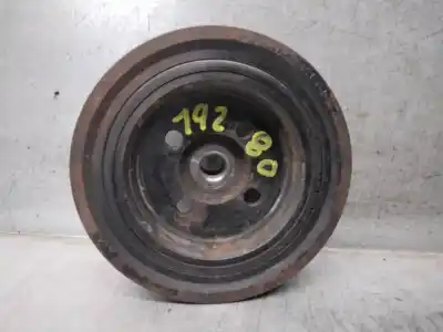 İkinci el araba yedek parçası Krank Kasnagi için FORD TRANSIT CONNECT (TC7) 1.8 TDCi CAT OEM IAM referansları 4M5Q6B319BA  4M5Q6B319BA