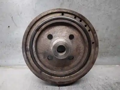 Автозапчастина б/у шків колінчастого вала для ford transit connect (tc7) 1.8 tdci cat посилання на oem iam 4m5q6b319ba  4m5q6b319ba