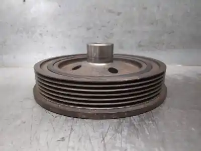 Автозапчастина б/у шків колінчастого вала для ford transit connect (tc7) 1.8 tdci cat посилання на oem iam 4m5q6b319ba  4m5q6b319ba