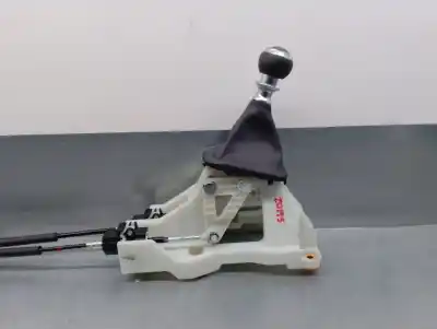 Автозапчасти б/у рычаг переключения передач за hyundai i30 (pde, pd, pden) 2.0 n ссылки oem iam 43700s0110suz  