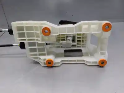 Автозапчасти б/у рычаг переключения передач за hyundai i30 (pde, pd, pden) 2.0 n ссылки oem iam 43700s0110suz  