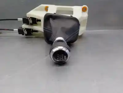 Автозапчасти б/у рычаг переключения передач за hyundai i30 (pde, pd, pden) 2.0 n ссылки oem iam 43700s0110suz  