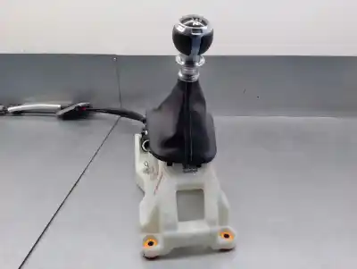 Автозапчасти б/у рычаг переключения передач за hyundai i30 (pde, pd, pden) 2.0 n ссылки oem iam 43700s0110suz  