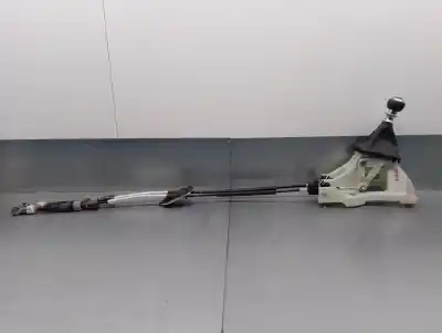 Peça sobressalente para automóvel em segunda mão alavanca de velocidades por hyundai i30 (pde, pd, pden) 2.0 n referências oem iam 43700s0110suz