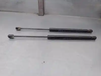 Peça sobressalente para automóvel em segunda mão amortecedores do tronco / porta por volkswagen passat alltrack b7 (365) 2.0 tdi referências oem iam 3af827550b