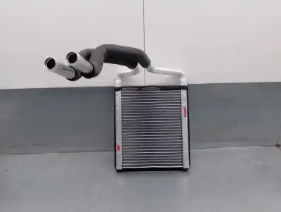 Автозапчастина б/у радіатор опалення / кондиціонації для HYUNDAI I30 (PDE, PD, PDEN) 2.0 N Посилання на OEM IAM 97138G4000  