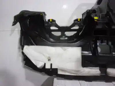 Second-hand car spare part dashboard for opel corsa d opc oem iam references   