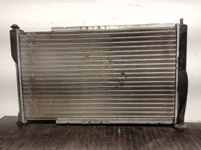 Peça sobressalente para automóvel em segunda mão radiador de água por daewoo lanos 1.6 cat referências oem iam 96182261  2002303