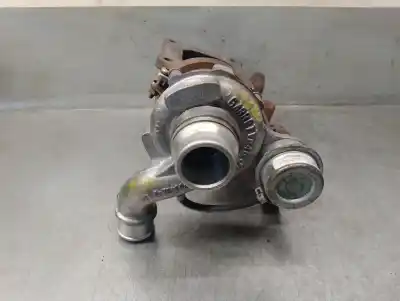 Second-hand car spare part turbocharger for ford transit connect (tc7) 1.8 tdci cat oem iam references 7t1q6k682ac