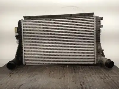 Peça sobressalente para automóvel em segunda mão intercooler por volkswagen passat alltrack b7 (365) 2.0 tdi referências oem iam 3c0145805am