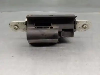 Second-hand car spare part trunk lock for opel corsa d opc oem iam references 55701971  