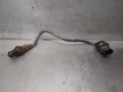 Pezzo di ricambio per auto di seconda mano Sonda Lambda per PEUGEOT 508 2.0 16V HDi FAP Riferimenti OEM IAM 9681852780  0281004130