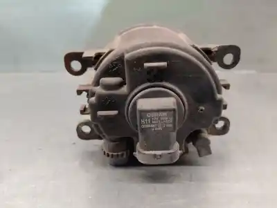 Peça sobressalente para automóvel em segunda mão farol / projetor de nevoeiro esquerdo por opel corsa d opc referências oem iam 13253625  