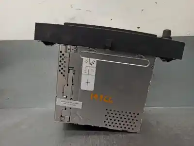 Pezzo di ricambio per auto di seconda mano impianto audio / radio cd per bmw serie 5 berlina (e60) 3.0 24v cat riferimenti oem iam 65836974913  