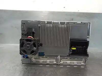 Pezzo di ricambio per auto di seconda mano impianto audio / radio cd per bmw serie 5 berlina (e60) 3.0 24v cat riferimenti oem iam 65836974913  