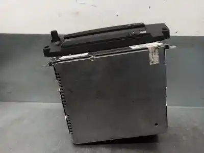 Pezzo di ricambio per auto di seconda mano impianto audio / radio cd per bmw serie 5 berlina (e60) 3.0 24v cat riferimenti oem iam 65836974913  