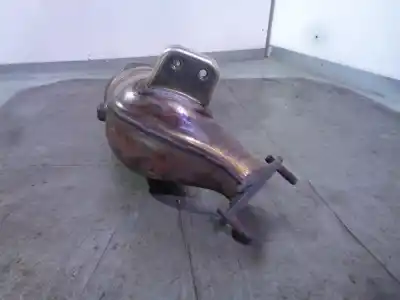 Автозапчасти б/у катализатор за hyundai i30 (pde, pd, pden) 2.0 n ссылки oem iam 2gxa0 cesta 3 