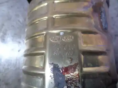 Автозапчасти б/у катализатор за hyundai i30 (pde, pd, pden) 2.0 n ссылки oem iam 2gxa0 cesta 3 