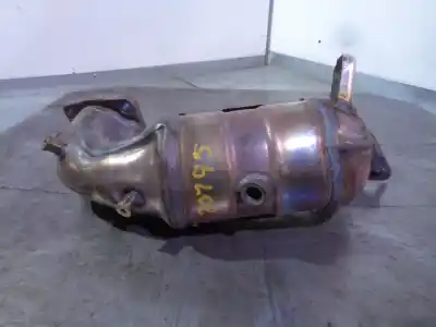 Автозапчасти б/у катализатор за hyundai i30 (pde, pd, pden) 2.0 n ссылки oem iam 2gxa0 cesta 3 