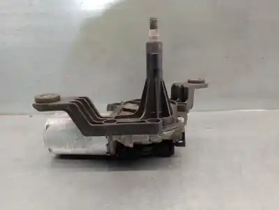 Peça sobressalente para automóvel em segunda mão motor do limpador traseiro por opel corsa d opc referências oem iam 13163029  53027312