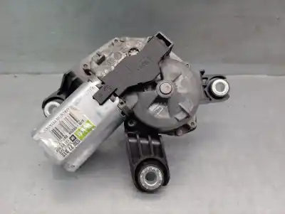 Peça sobressalente para automóvel em segunda mão motor do limpador traseiro por opel corsa d opc referências oem iam 13163029  53027312